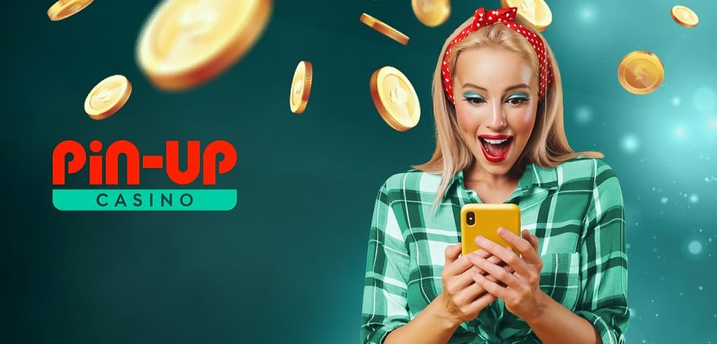 Какие ошибки совершают новички в онлайн-казино Pin-Up? казино пин ап Украина