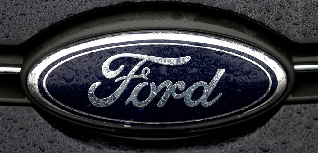 Интернет-магазин Ford.org.ua