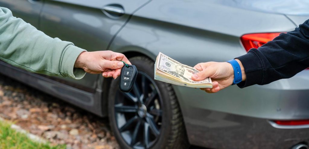 Автовыкуп Одесса